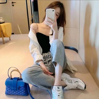 我的裘可妹妹
